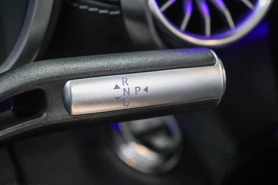 Certified Used 2023 MANUFAKTUR Alpine Grey Mercedes-Benz AMG® SL 43 image 32