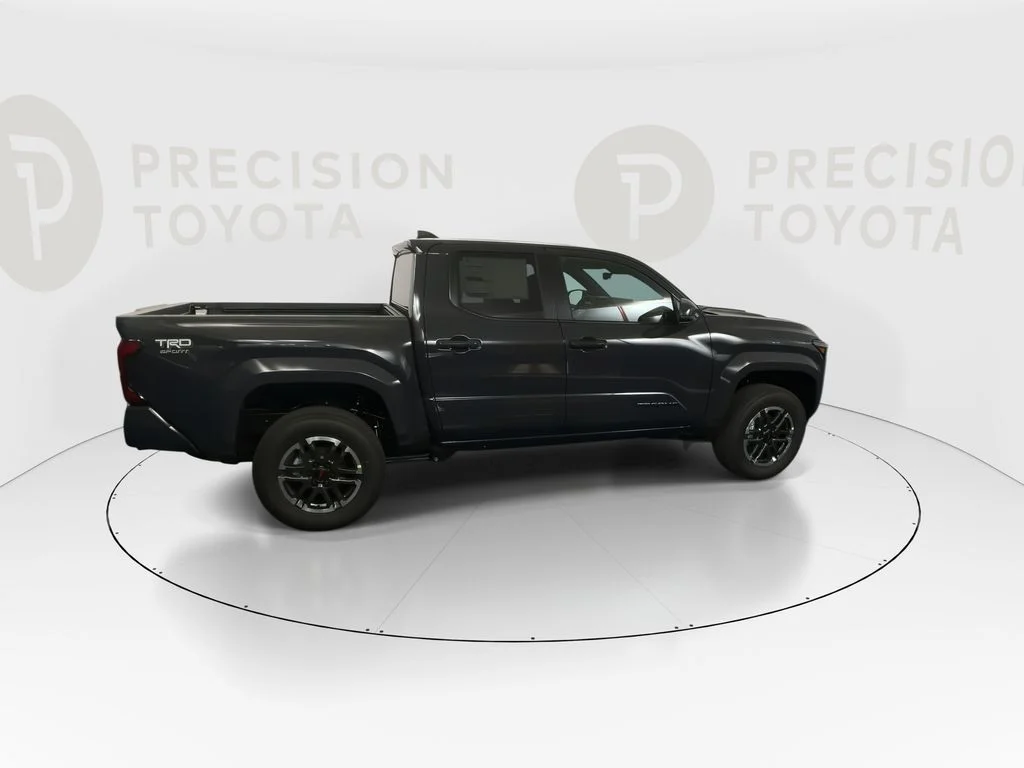 New 2026 Underground Toyota TRD Sport image 21