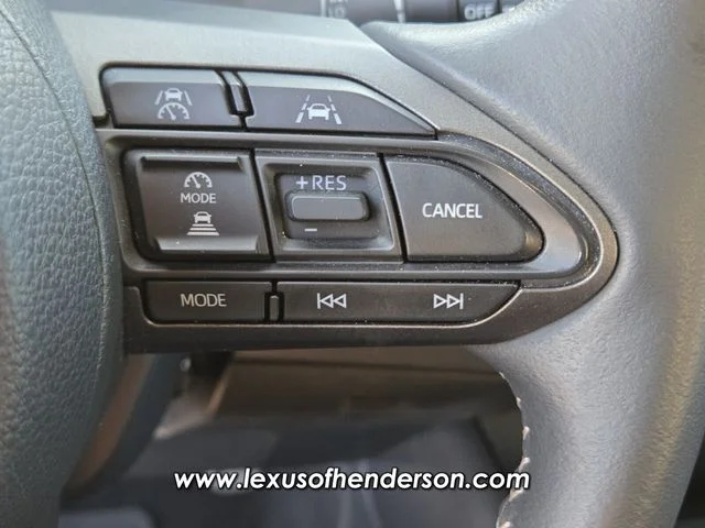 Used 2025 White Toyota Core image 24