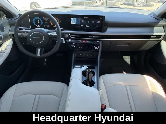 2024 Hyundai Sonata SEL - Photo 20