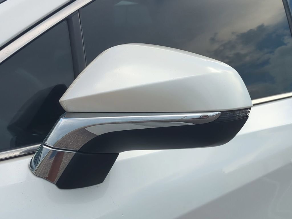 2022 Lexus RX 350 - Photo 12