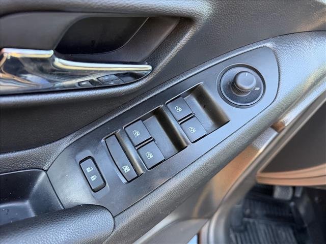 Used 2022 Midnight Blue Metallic Chevrolet LT image 12
