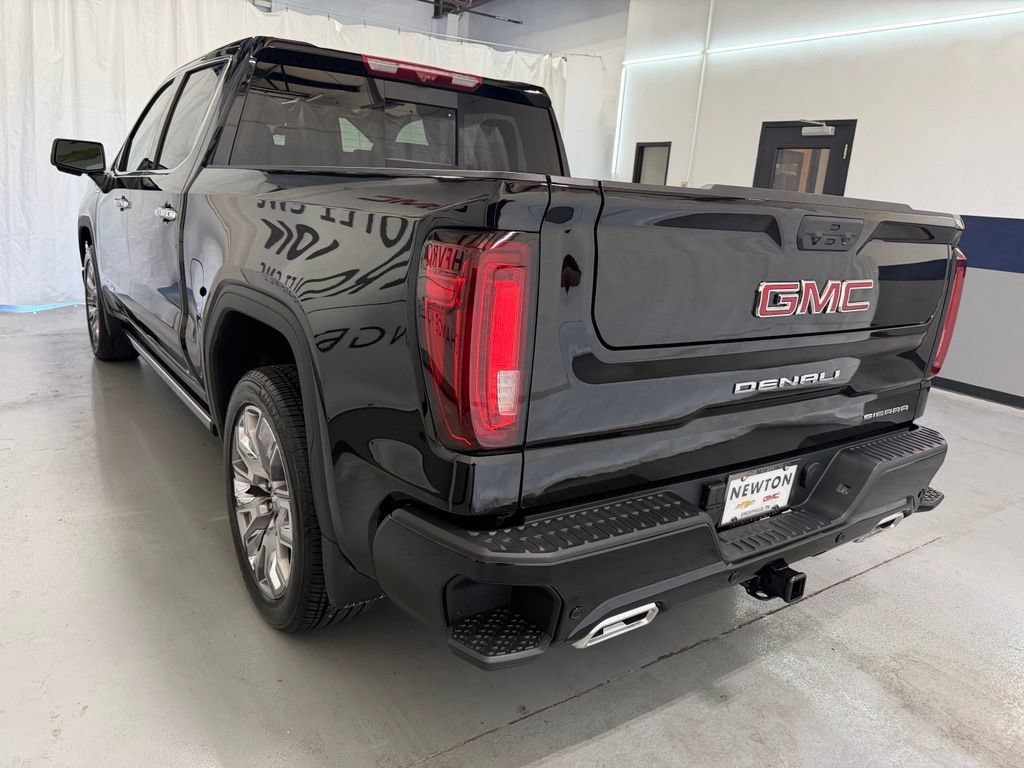 New 2026 Onyx Black GMC Denali image 37