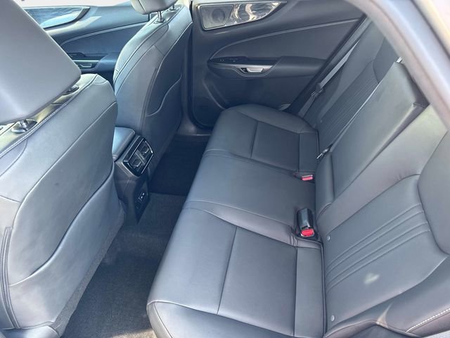 Used 2023 Silver Lexus NX 350 Premium image 13