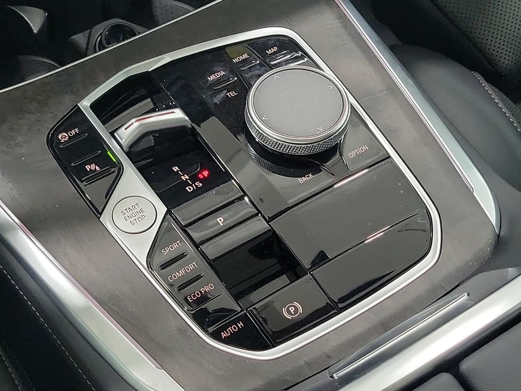 2026 BMW X5 40i - Photo 13