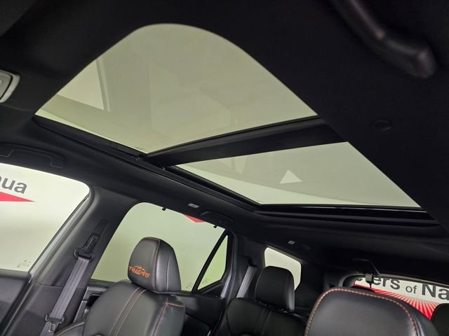2025 Honda Pilot TrailSport - Photo 32