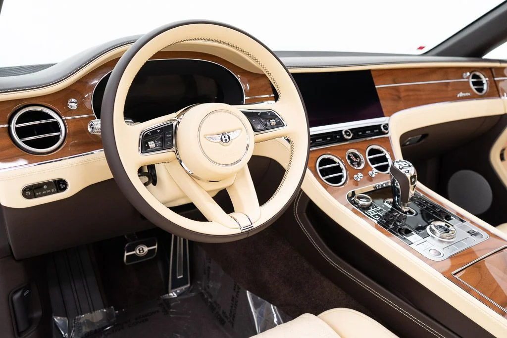 New 2026 Magnolia Bentley Azure image 22