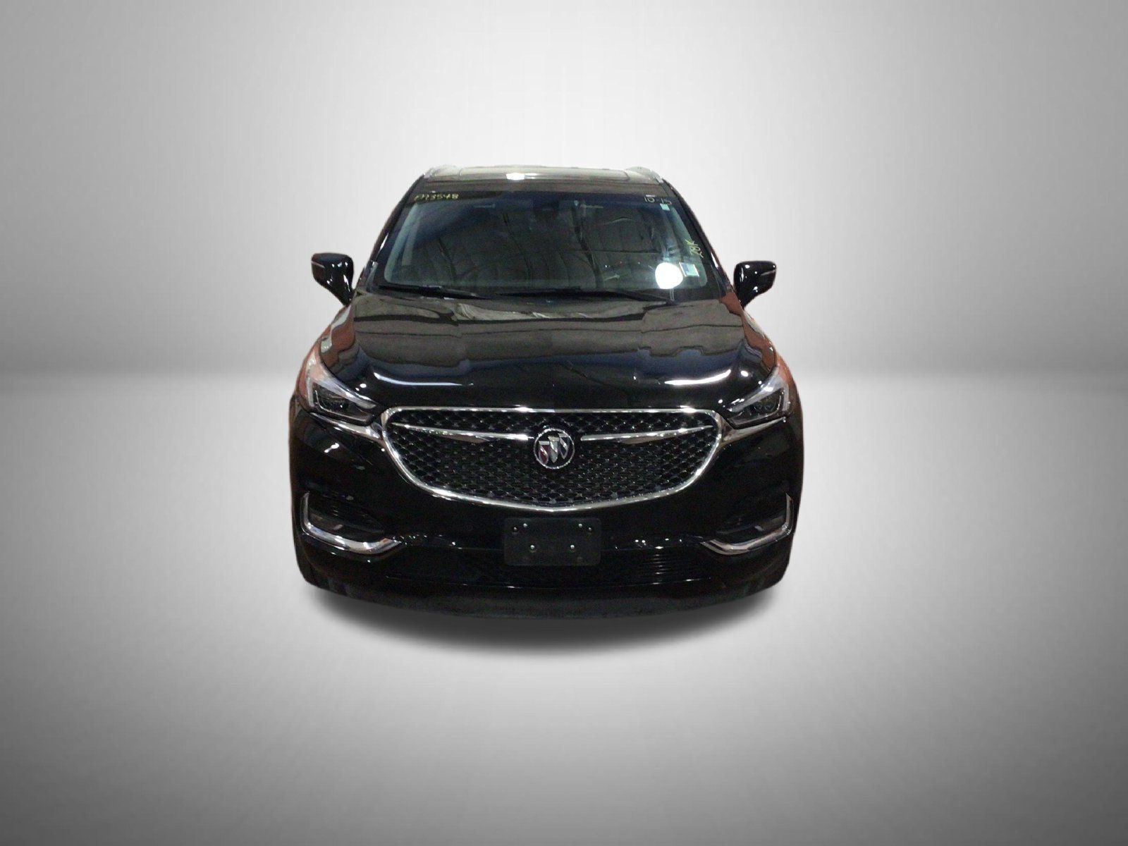 2020 Buick Enclave
