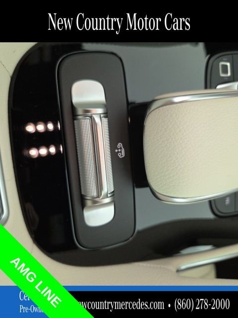 Certified Used 2025  Mercedes-Benz GLS 450 image 22