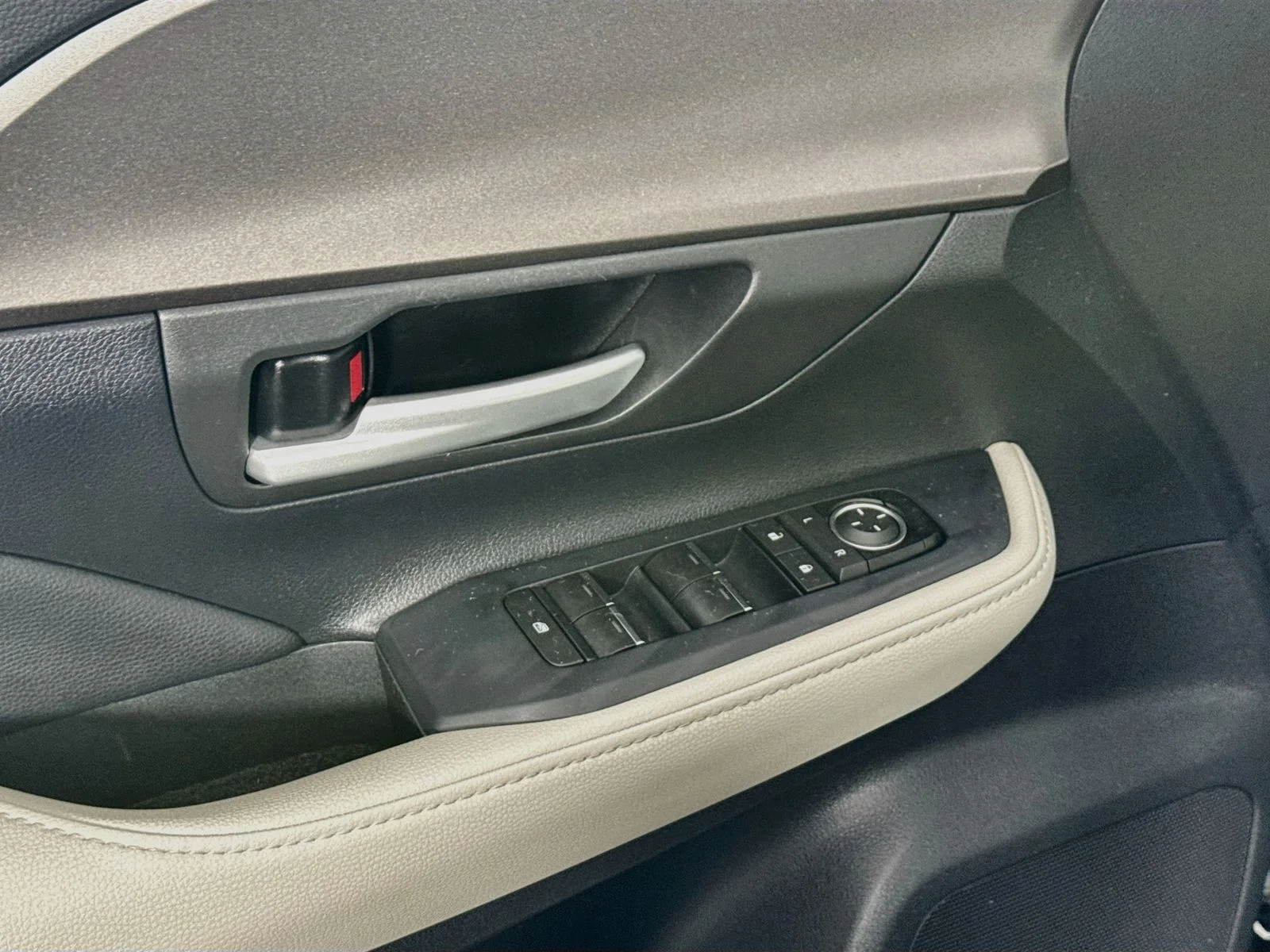 Certified Used 2024 Black Toyota XLE image 14