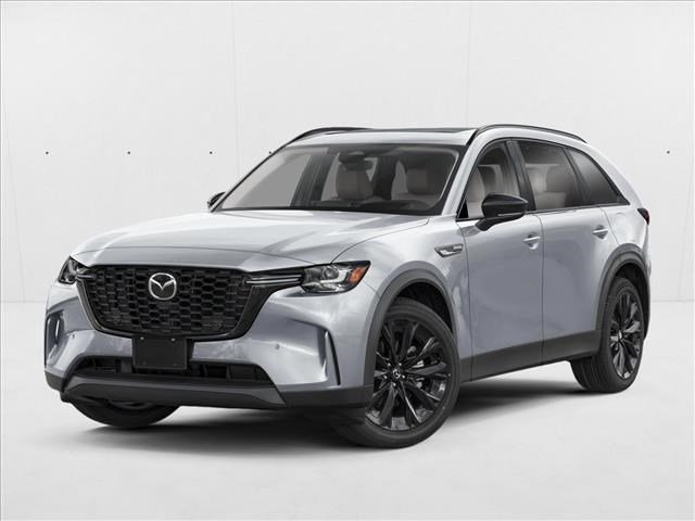 2026 Mazda CX-90 3.3 Turbo Premium Sport AWD