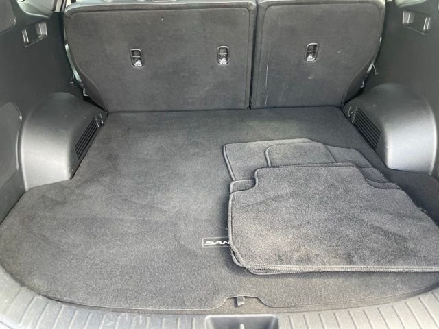 Used 2023 Gray Hyundai Limited image 11
