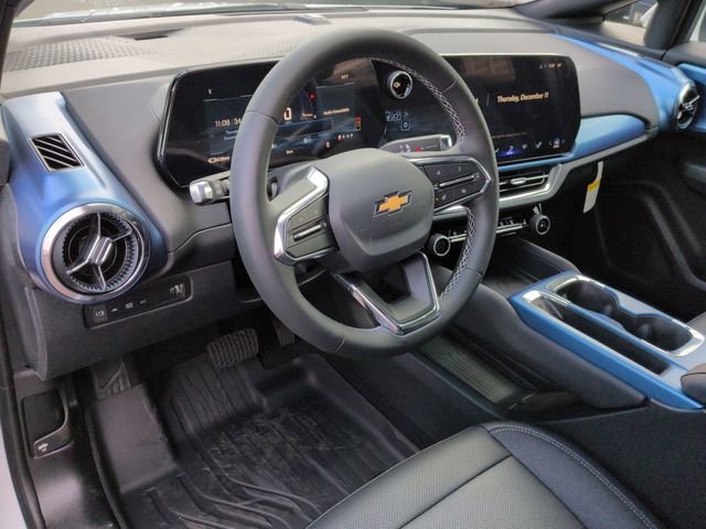2026 Chevrolet Equinox EV 2LT - Photo 12