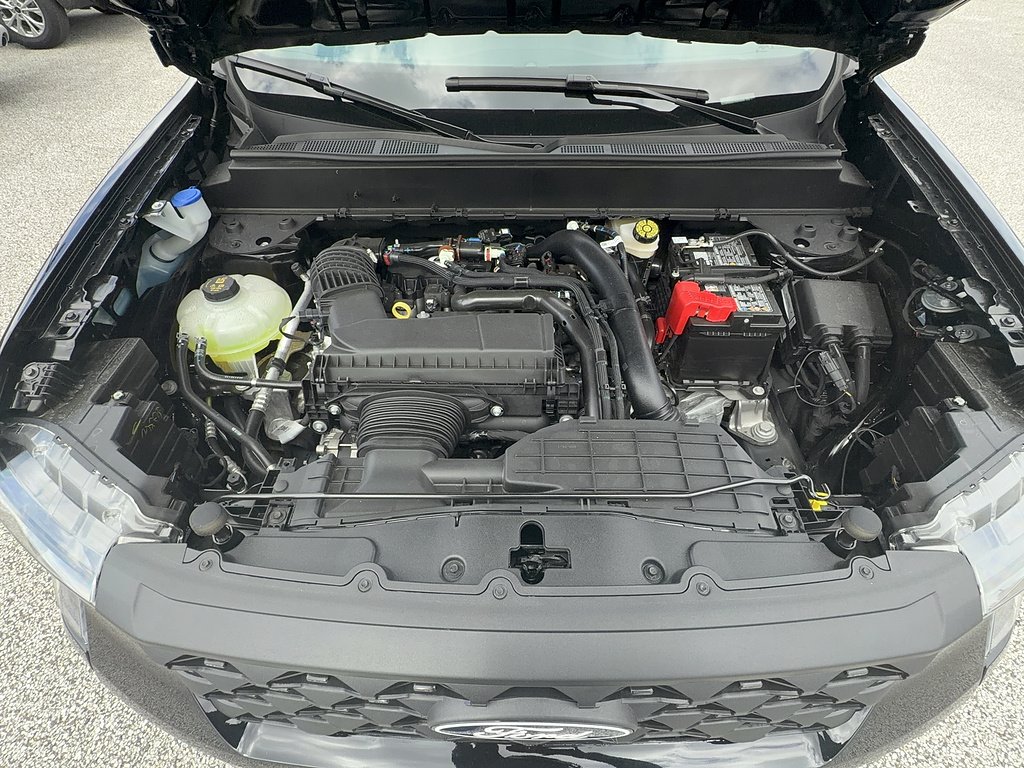 New 2026 Shadow Black Ford XL image 28