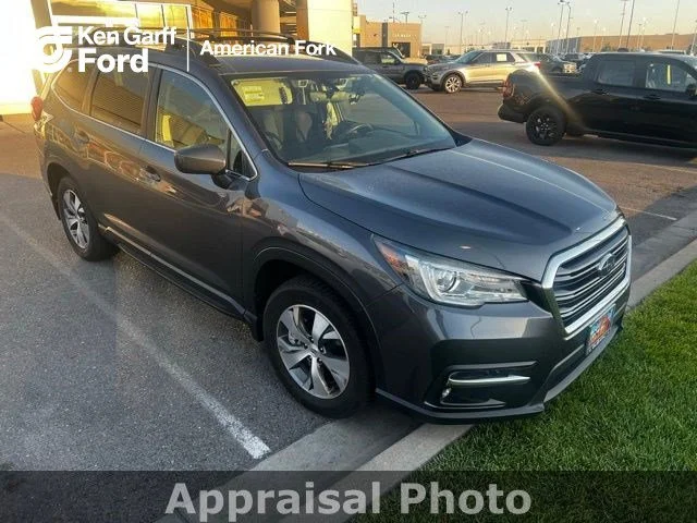 2022 Subaru Ascent Premium 8 Passenger's photo