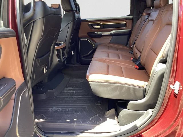 Used 2019 Red Ram Limited image 13