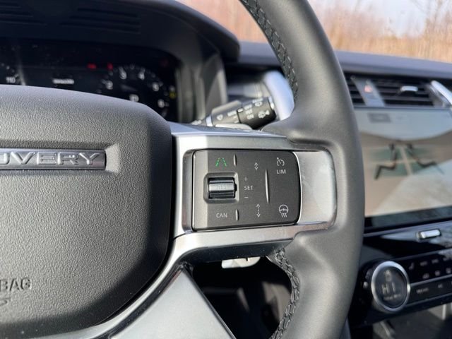 2026 Land Rover Discovery Gemini Edition - Photo 26