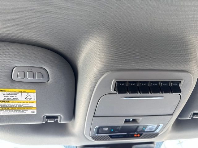 New 2026 Avalanche Ford Lariat image 36
