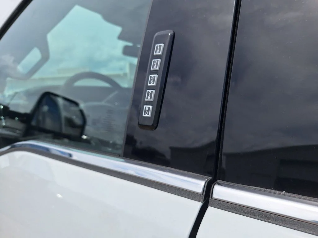 New 2026 Avalanche Ford F-350® Lariat® image 11