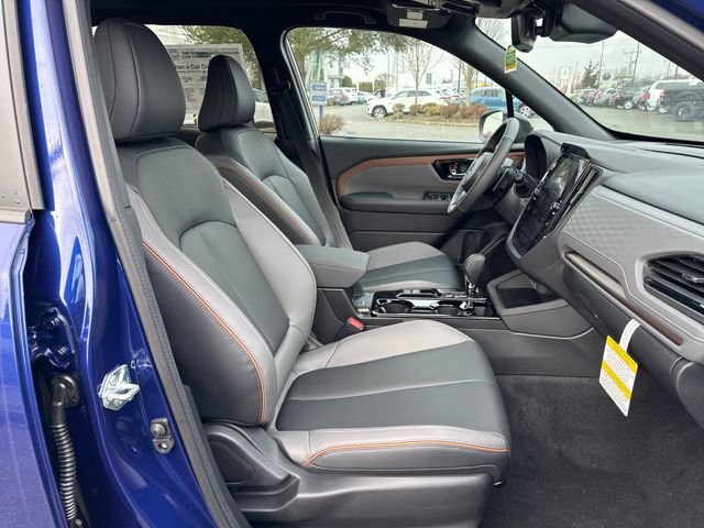 2026 Subaru Forester Sport - Photo 13