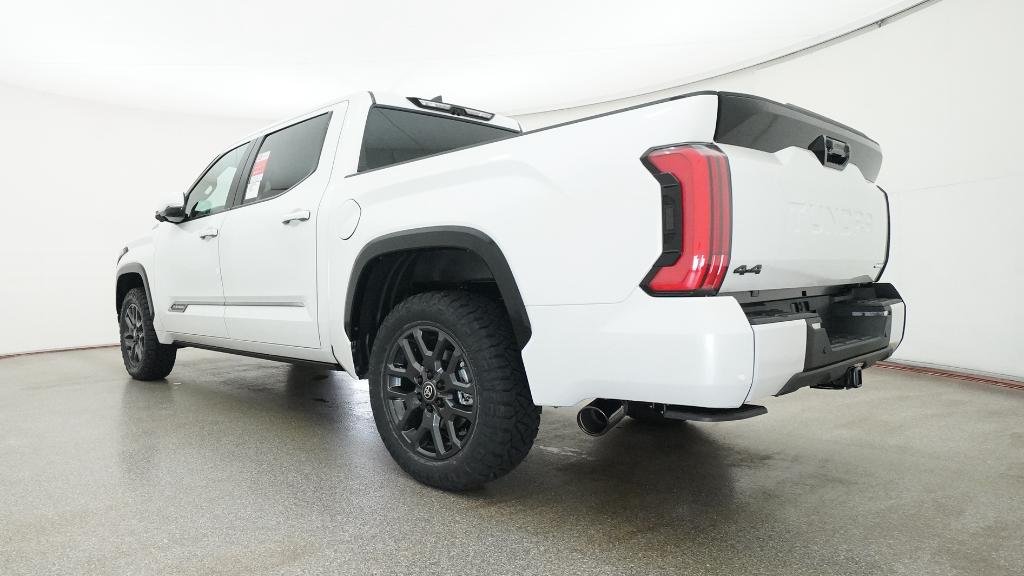 2026 Toyota Tundra Platinum - Photo 50
