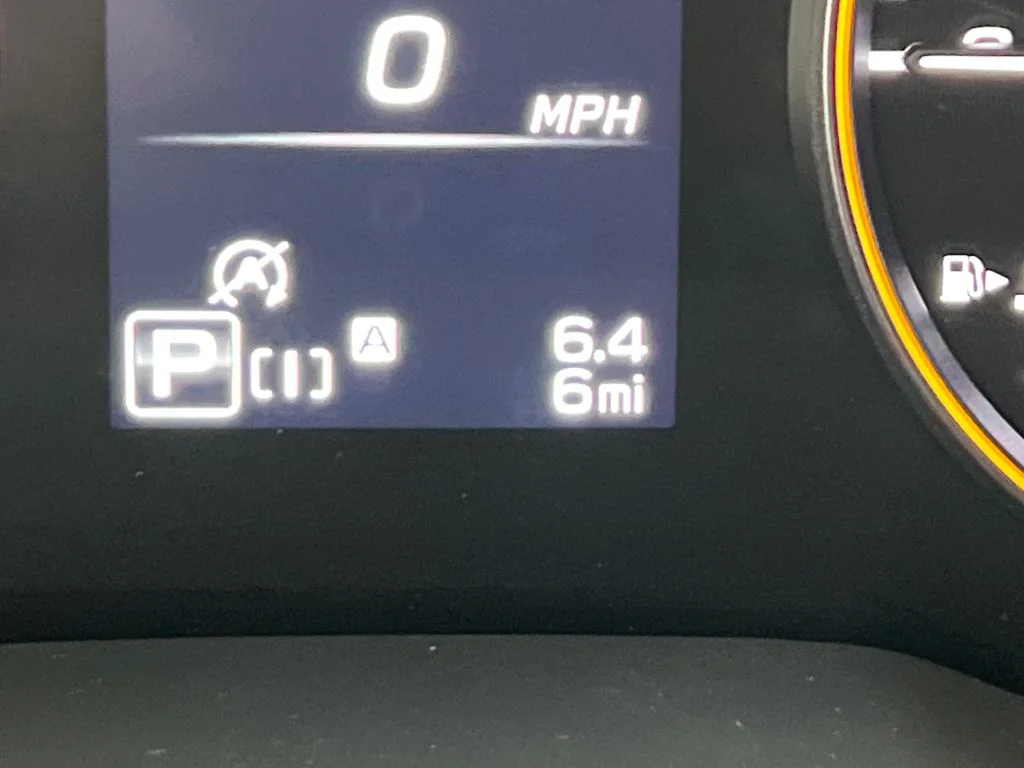 New 2026 LITHIUM RED PEARL Subaru Wilderness image 18