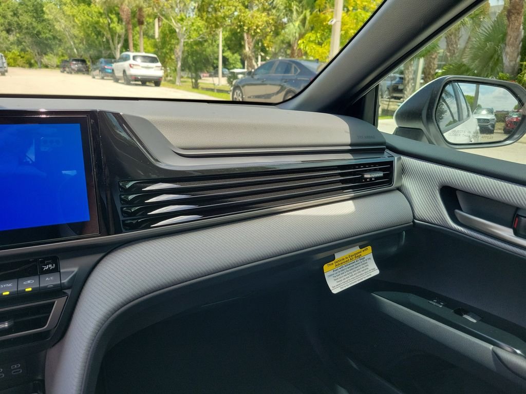 New 2026 Underground Toyota  SE image 29