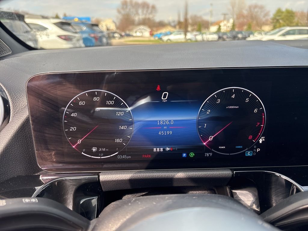 2024 Mercedes-Benz GLA GLA250 - Photo 15