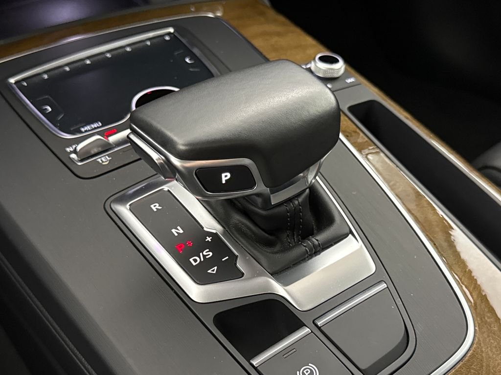 2018 Audi Q5 Premium Plus - Photo 18