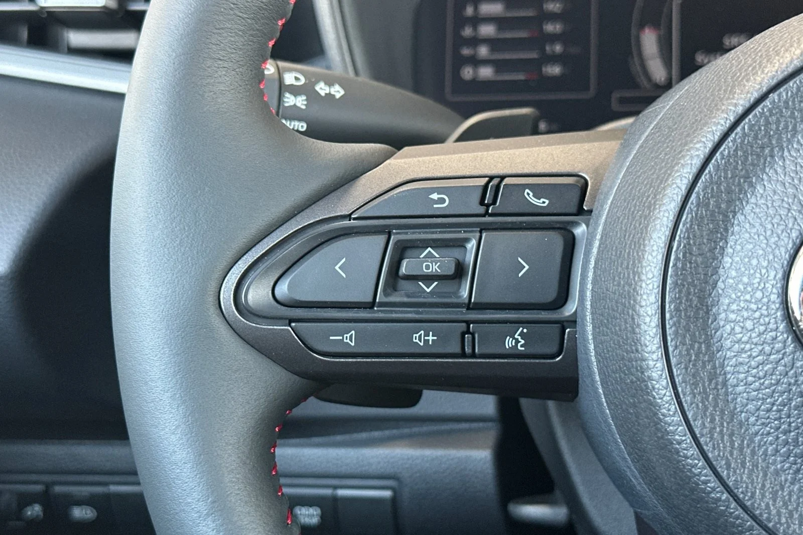 New 2026 Black Toyota  Premium Plus DAT image 26