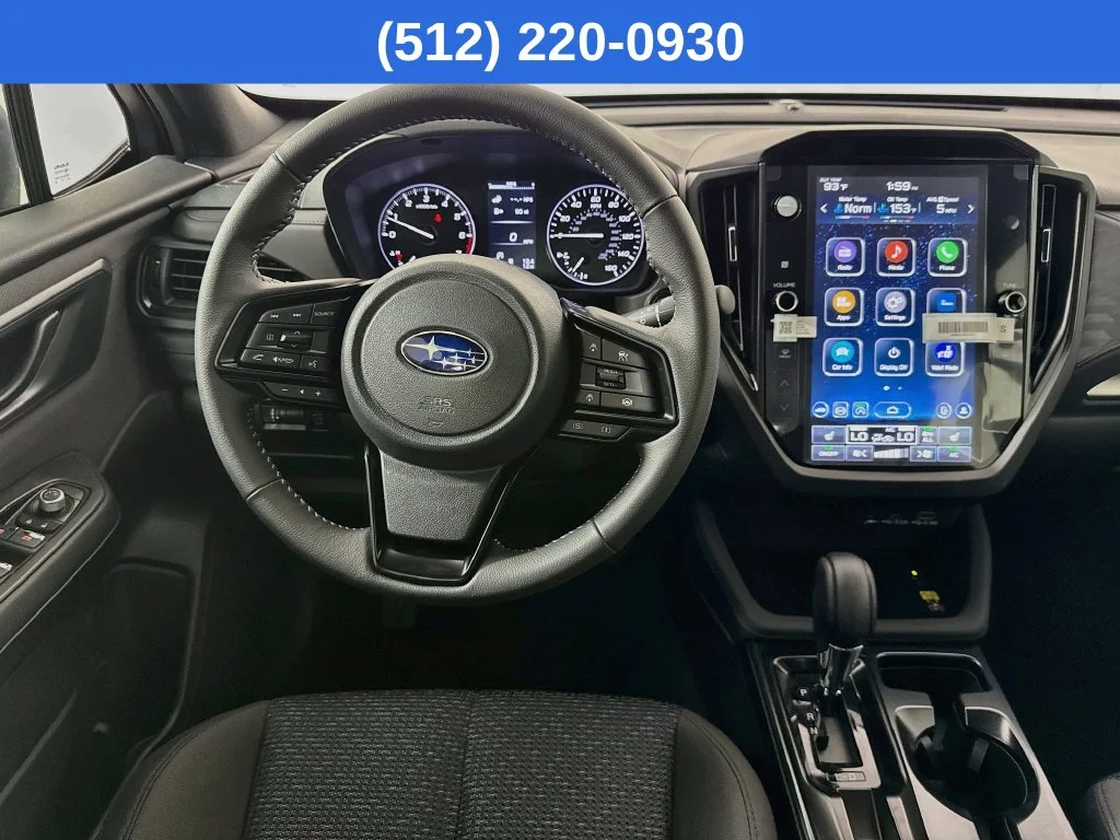 New 2026 Gray Subaru Premium image 29