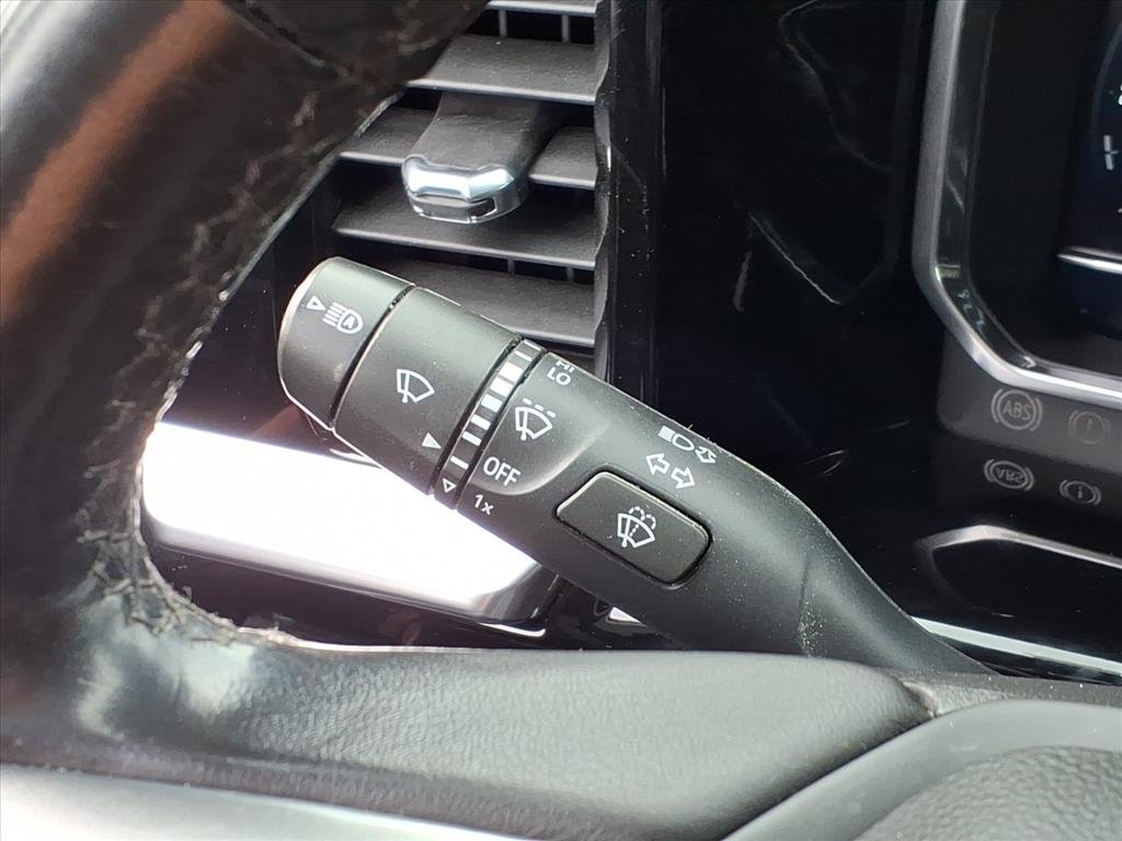 Used 2022 Dark Ash Metallic Chevrolet LT image 24