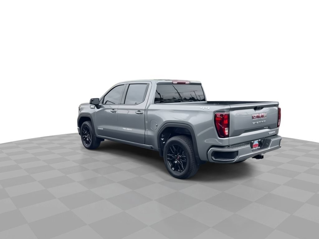 New 2026 Sterling Metallic GMC Elevation image 6