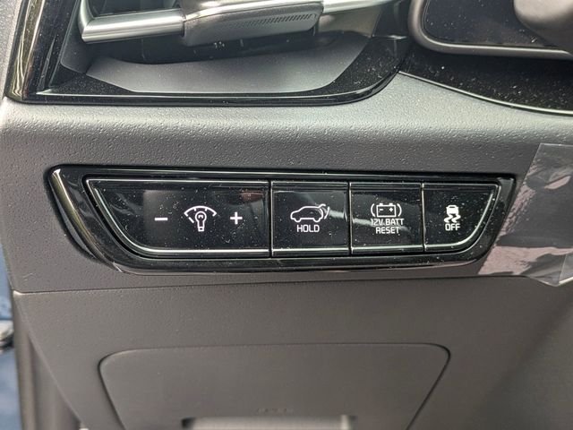 2025 Kia Niro SX Touring - Photo 15