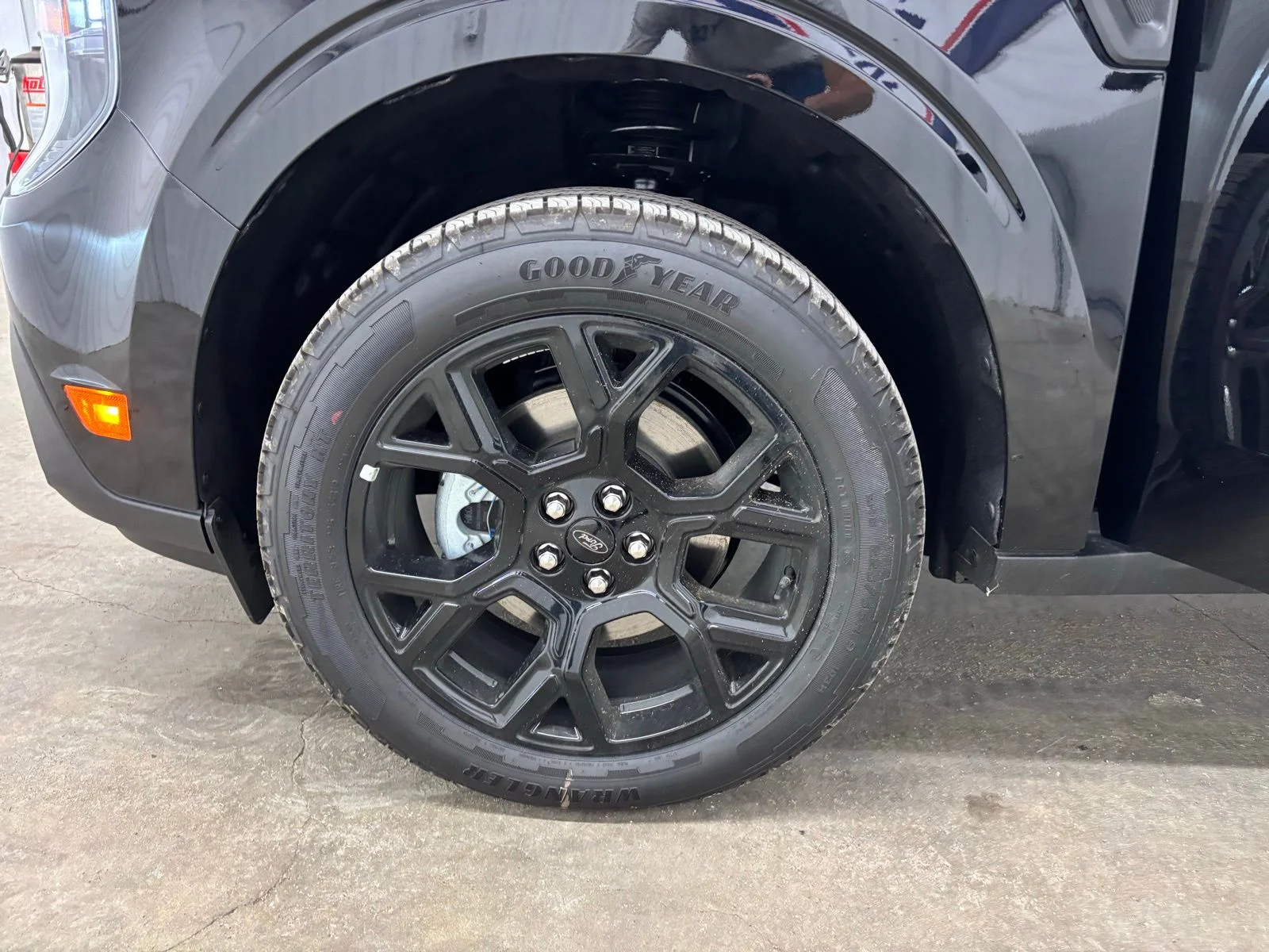 2025 Ford Maverick XLT - Photo 29