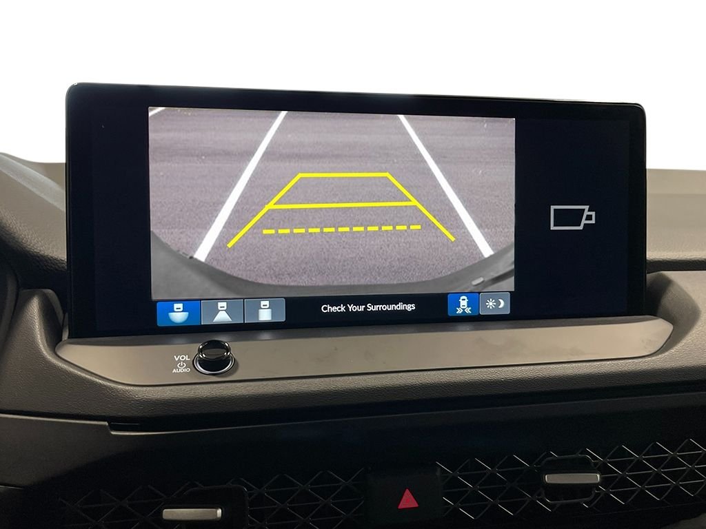 2026 Honda Accord Hybrid Sport - Photo 21