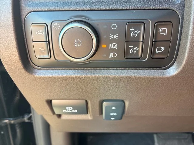 New 2026 Agate Black Metallic Ford F-350® King Ranch® image 36