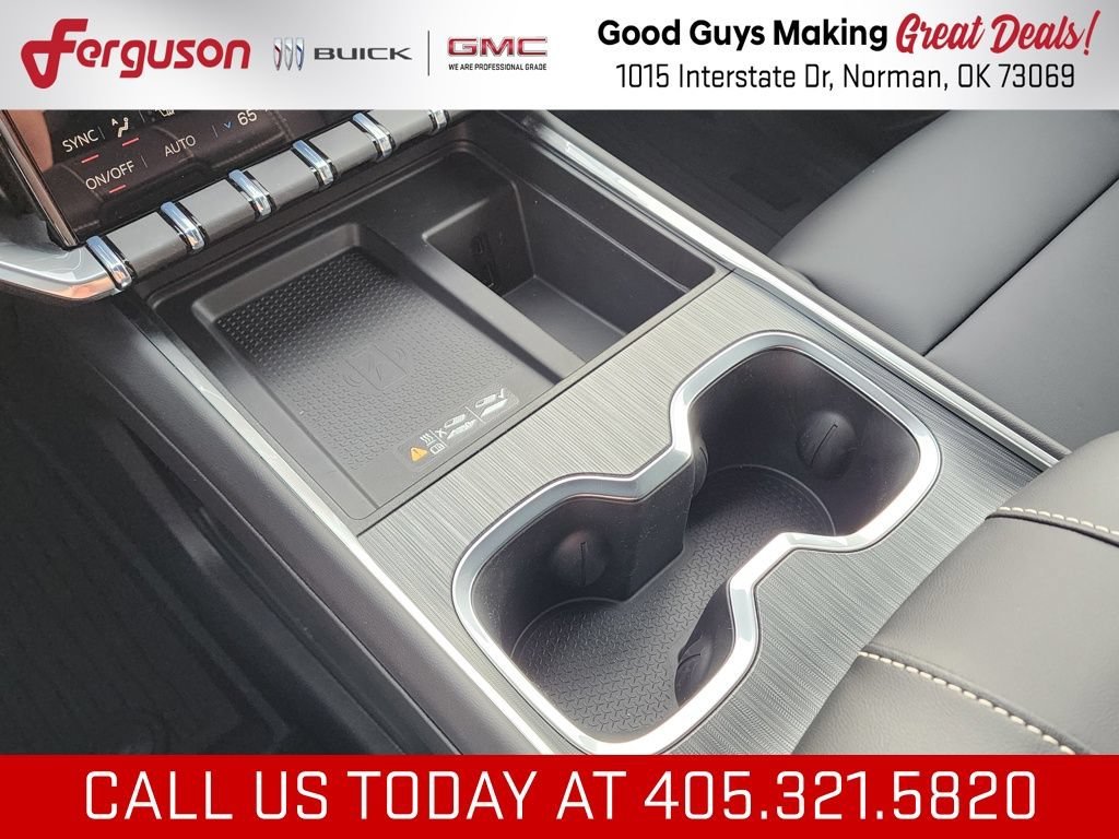 2026 GMC Acadia Elevation - Photo 31
