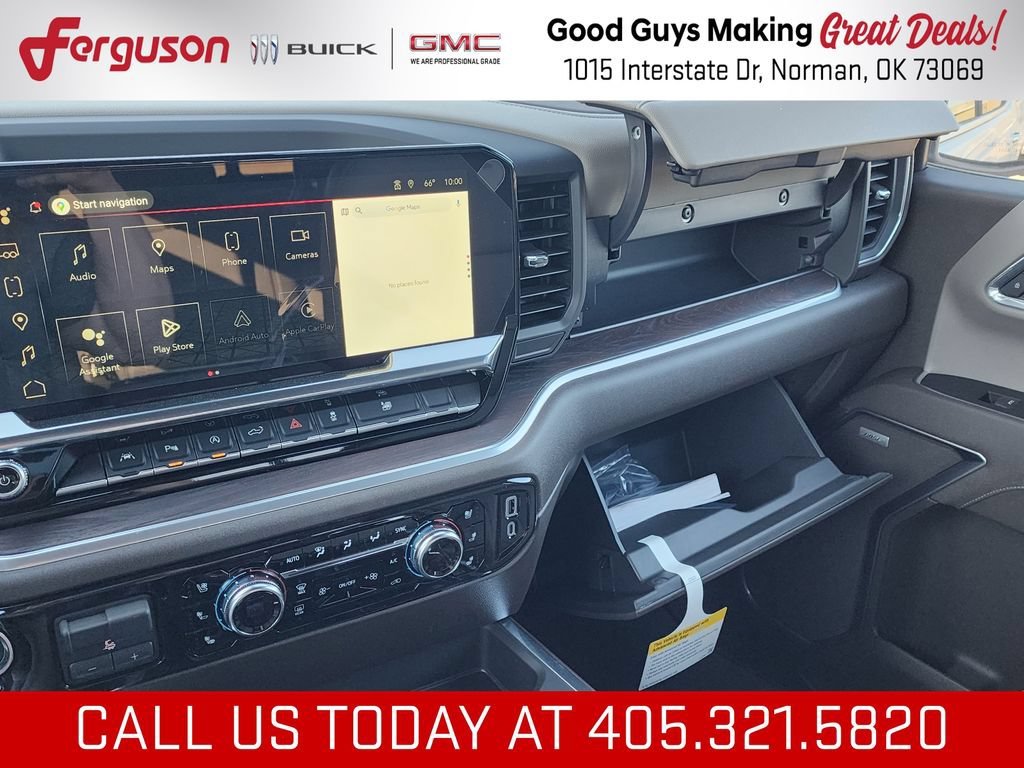 2026 GMC Sierra 1500 SLT - Photo 35