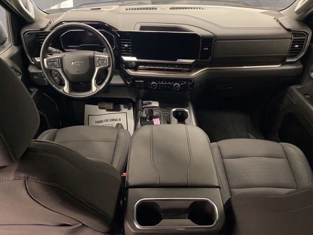 Used 2023 Gray Chevrolet RST image 34