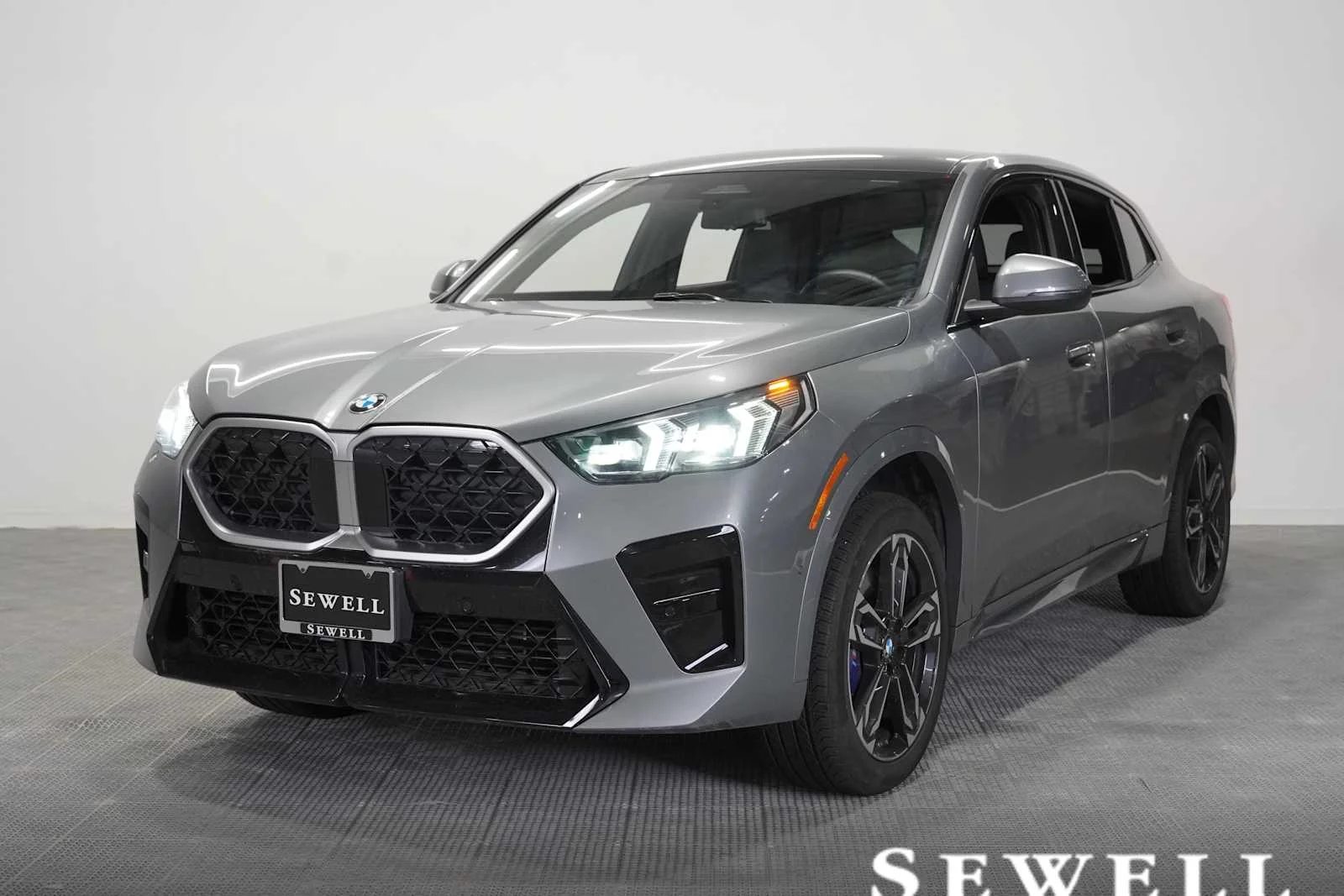 2026 BMW X2