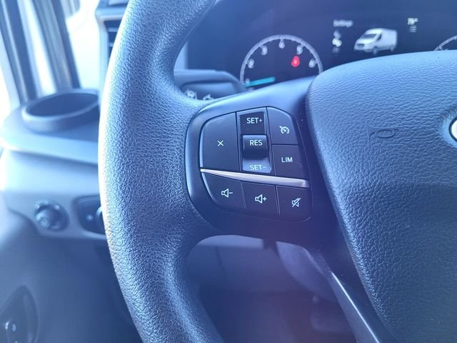 Used 2025 White Ford Base image 24