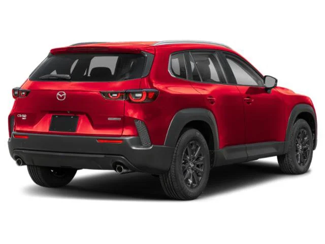 Used 2024 Mazda CX-50 S PREFERRED with VIN 7MMVABBM5RN208891 for sale in St. Cloud, Minnesota