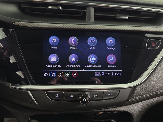 Used 2023 CINNABAR METALLIC Buick Select image 17