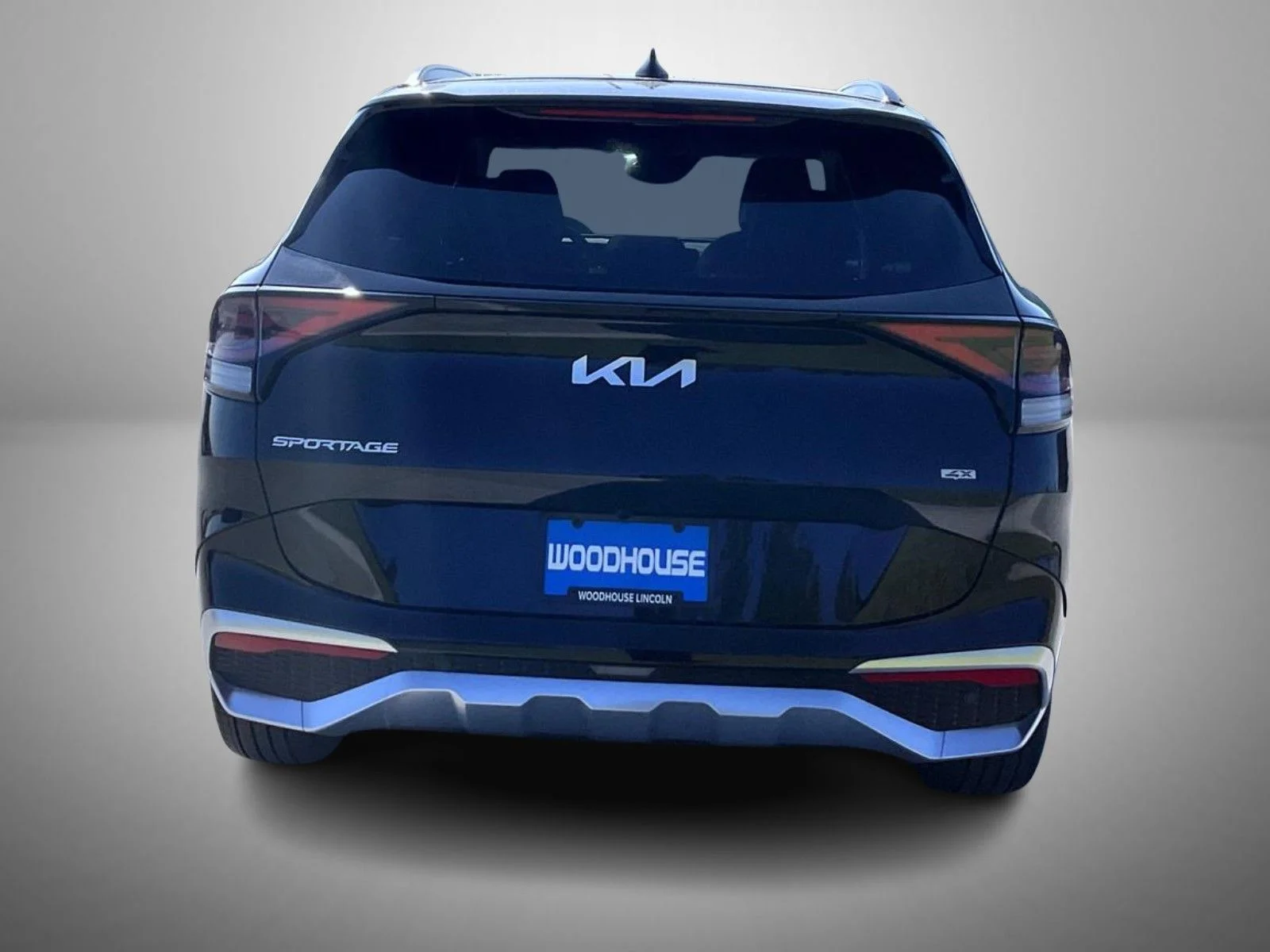 Used 2025 Black Kia SX-Prestige image 6