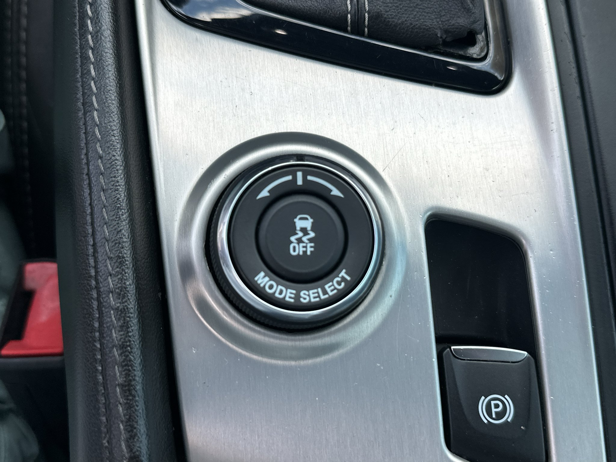 Used 2016 Black Chevrolet 1LT image 26