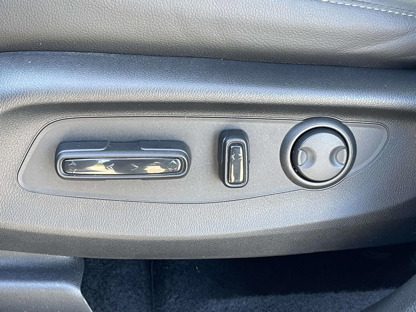 Used 2026  Honda EX-L image 7