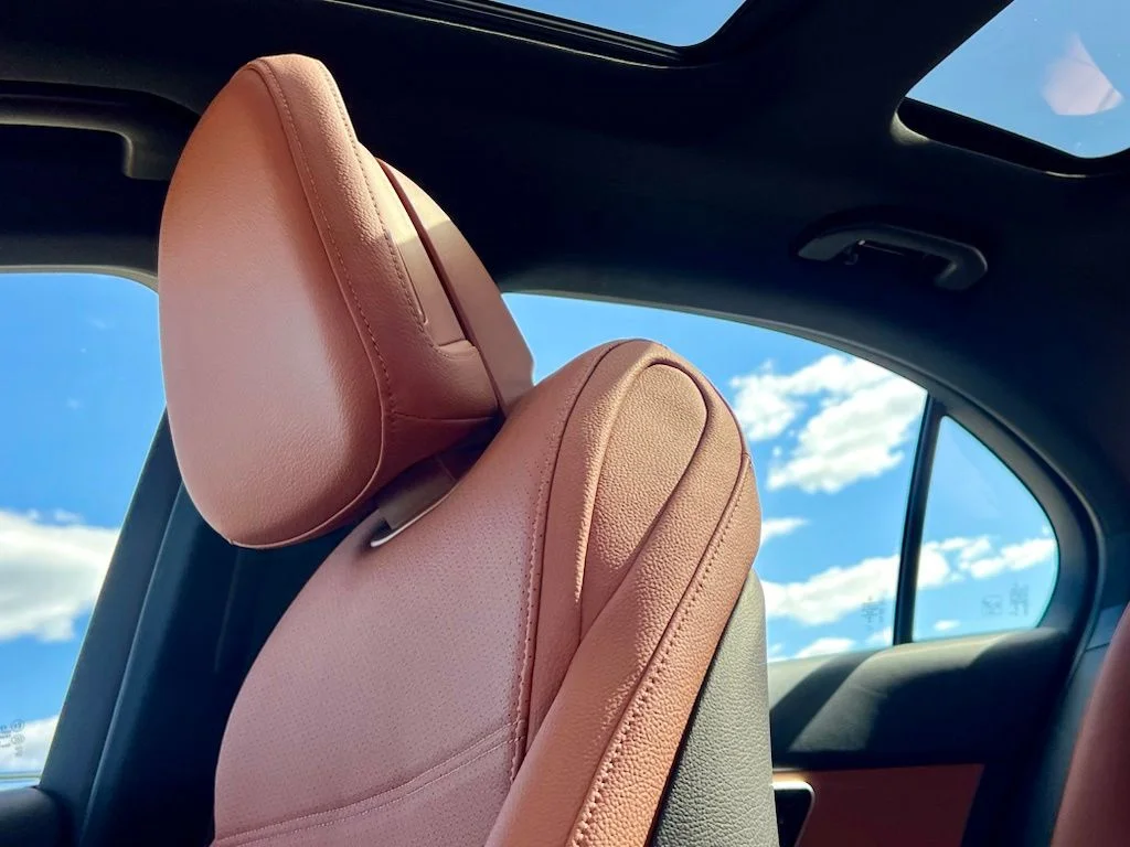 Certified Used 2026  Mercedes-Benz C 300 image 18