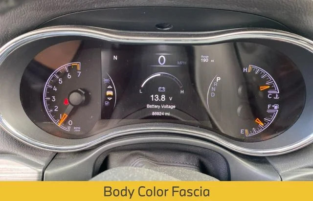 Used 2019 Gray Jeep Altitude image 12