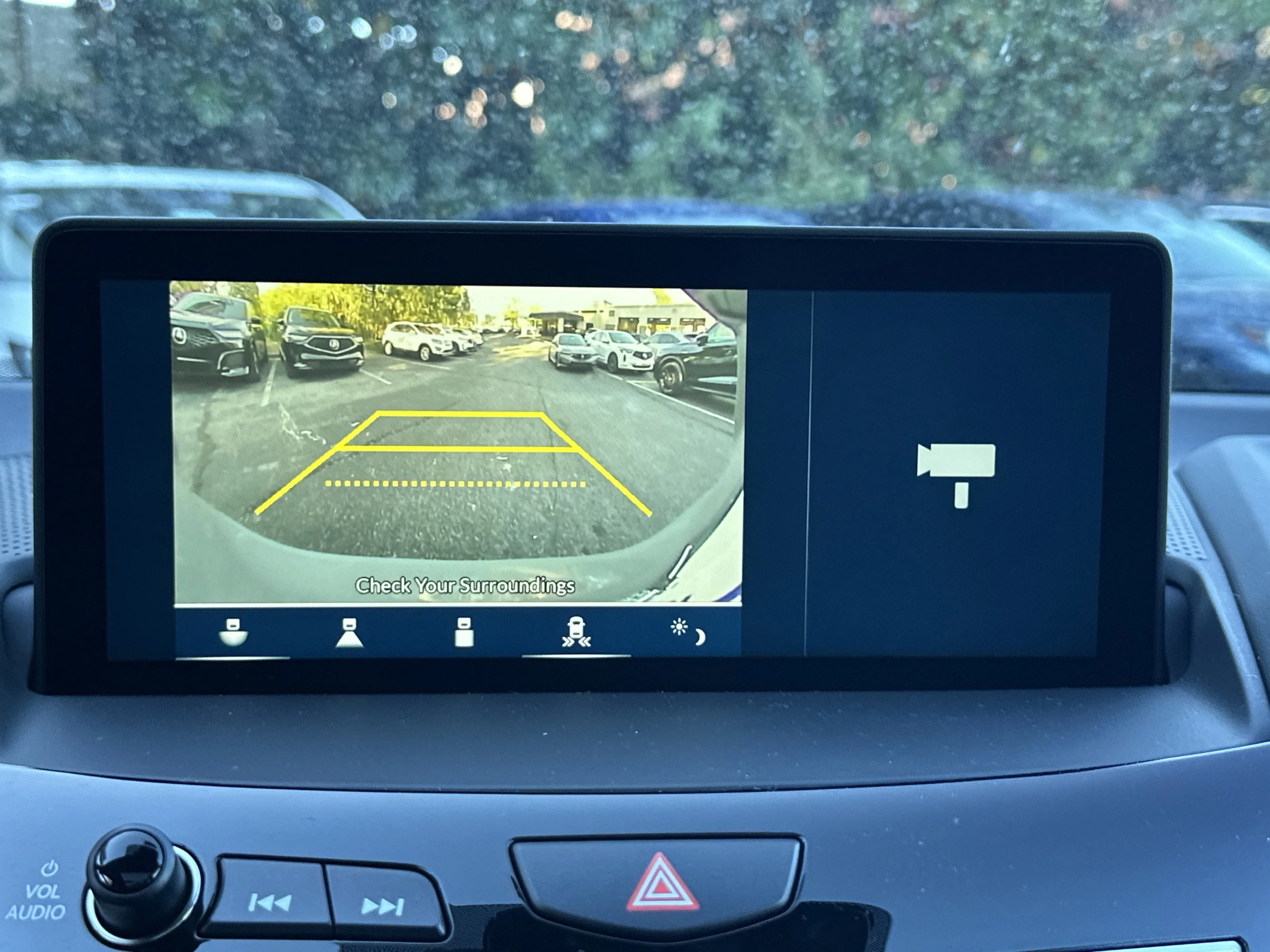 New 2025 Urban Gray Pearl Acura w/A-Spec Package image 22